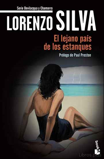Descargar ebook EL LEJANO PAIS DE LOS ESTANQUES (SERIE BEVILACQUA & CHAMORRO 1) (EDICION 20 ANIVERSARIO) en epub