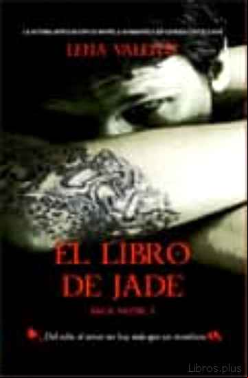 Descargar gratis ebook EL LIBRO DE JADE: SAGA VANIR I en epub