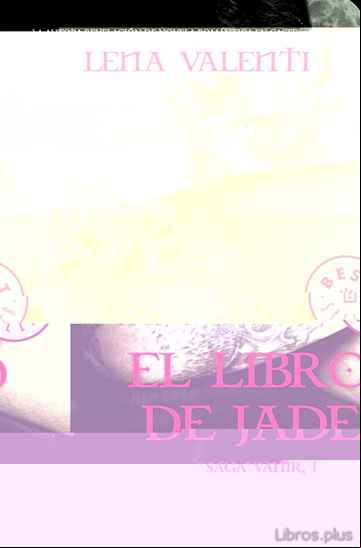 Descargar gratis ebook EL LIBRO DE JADE (SAGA VANIR, I) en epub