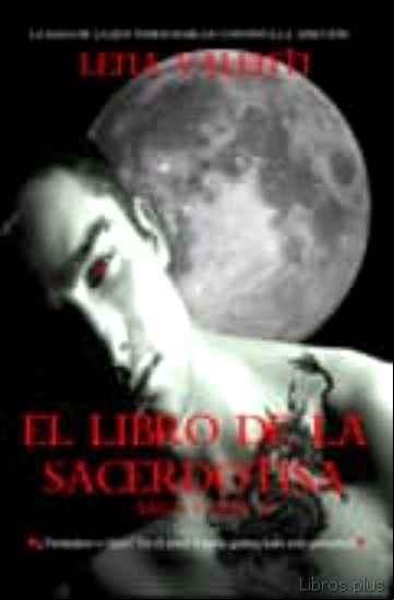 Descargar gratis ebook EL LIBRO DE LA SACERDOTISA: SAGA VANIR II en epub