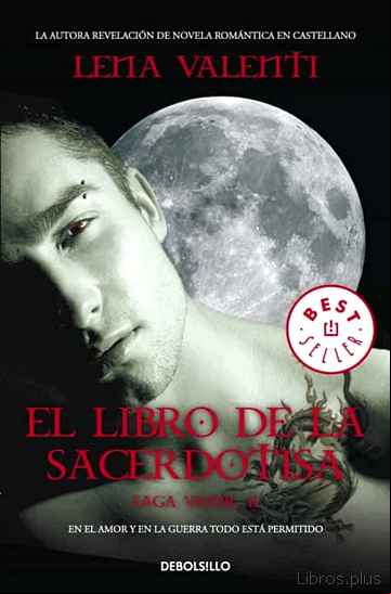 Descargar gratis ebook EL LIBRO DE LA SACERDOTISA (SAGA VANIR, II) en epub