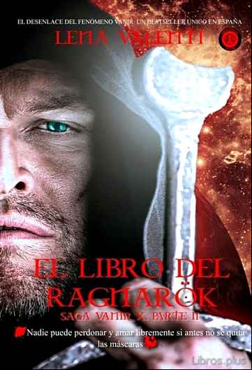 Descargar gratis ebook EL LIBRO DEL RAGNAROK, PARTE II (SAGA VANIR X) en epub