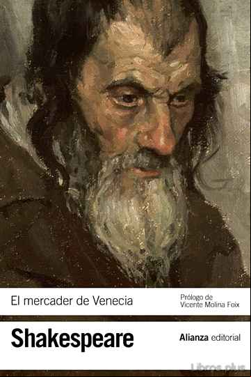 Descargar ebook EL MERCADER DE VENECIA en epub