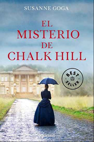 Descargar gratis ebook EL MISTERIO DE CHALK HILL en epub
