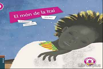 Descargar gratis ebook EL MON DE LA ITAI (CAPSA DE CONTES 43) en epub