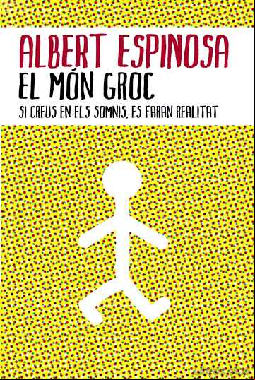 Descargar gratis ebook EL MON GROC en epub