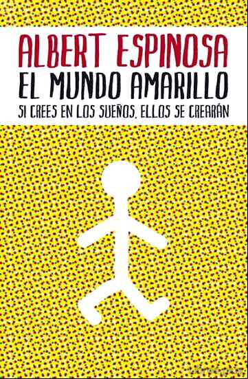 Descargar gratis ebook EL MUNDO AMARILLO en epub