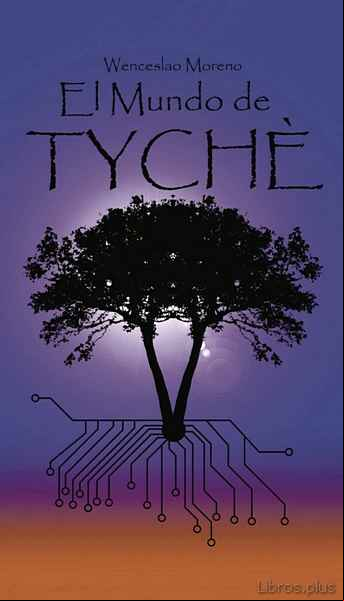 Descargar ebook EL MUNDO DE TYCHÉ