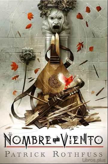 Descargar ebook EL NOMBRE DEL VIENTO (ED. DE LUJO POR EL 10º ANIVERSARIO DE LA PUBLICACIÓN)