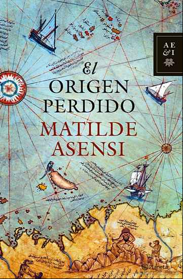 Descargar gratis ebook EL ORIGEN PERDIDO en epub