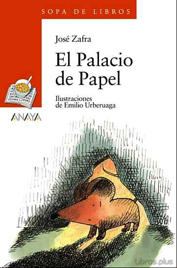 Descargar ebook EL PALACIO DE PAPEL en epub