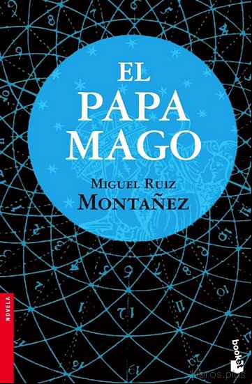 Descargar gratis ebook EL PAPA MAGO en epub