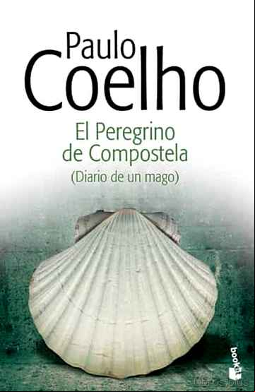 Descargar ebook EL PEREGRINO DE COMPOSTELA (DIARIO DE UN MAGO)