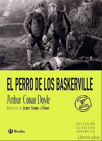 Descargar gratis ebook EL PERRO DE LOS BASKERVILLE en epub