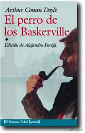 Descargar gratis ebook EL PERRO DE LOS BASKERVILLE en epub