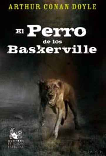 Descargar ebook EL PERRO DE LOS BASKERVILLE (EDICION ESPECIAL)