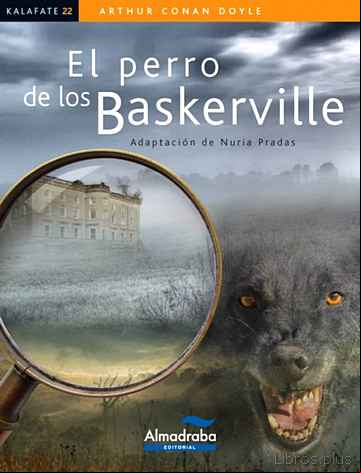 Descargar gratis ebook EL PERRO DE LOS BASKERVILLE  (LECTURA FACIL) en epub