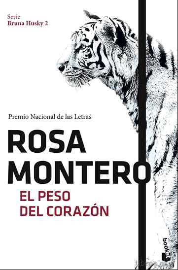 Descargar gratis ebook EL PESO DEL CORAZON en epub