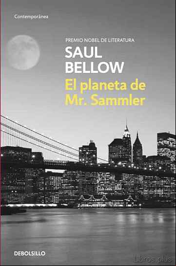 Descargar gratis ebook EL PLANETA DE MR. SAMMLER en epub