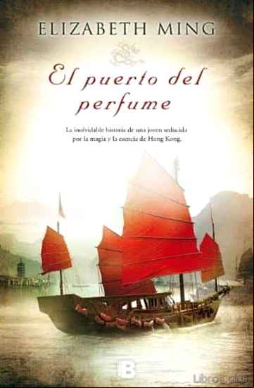Descargar ebook EL PUERTO DEL PERFUME en epub
