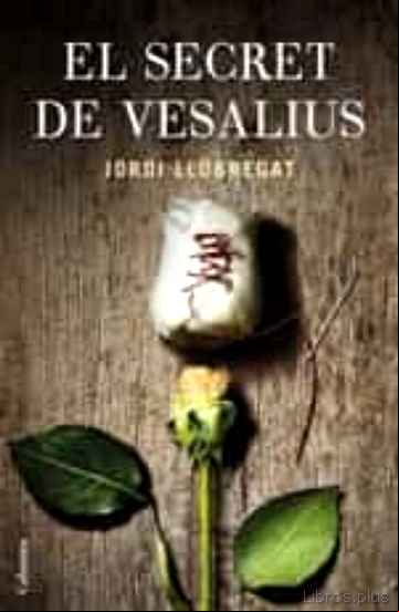 Descargar ebook EL SECRET DE VESALIUS en epub