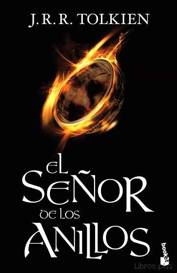 Descargar gratis ebook EL SEÑOR DE LOS ANILLOS en epub