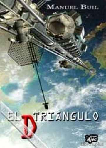 Descargar gratis ebook EL TRIANGULO D en epub