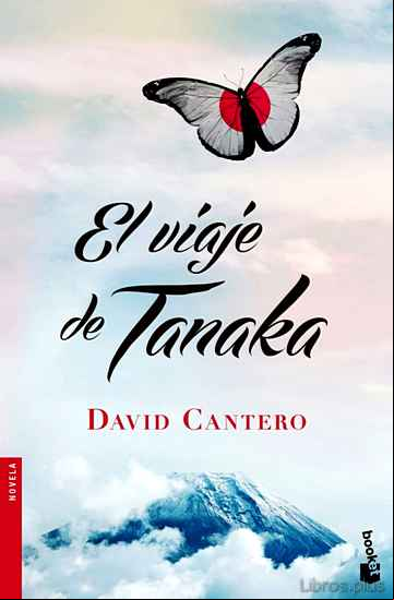 Descargar gratis ebook EL VIAJE DE TANAKA en epub