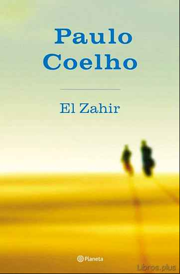 Descargar ebook EL ZAHIR en epub