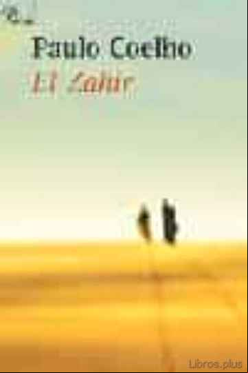 Descargar gratis ebook EL ZAHIR en epub