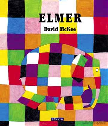 Descargar gratis ebook ELMER en epub