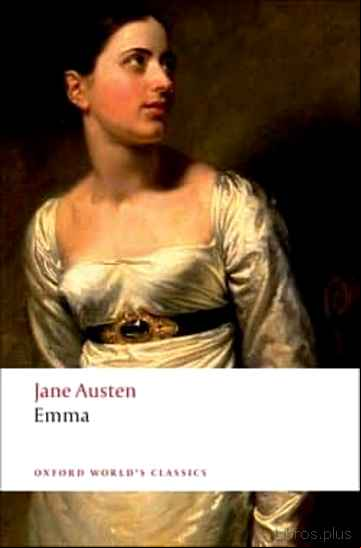 Descargar gratis ebook EMMA (OXFORD WORLD S CLASSICS) en epub