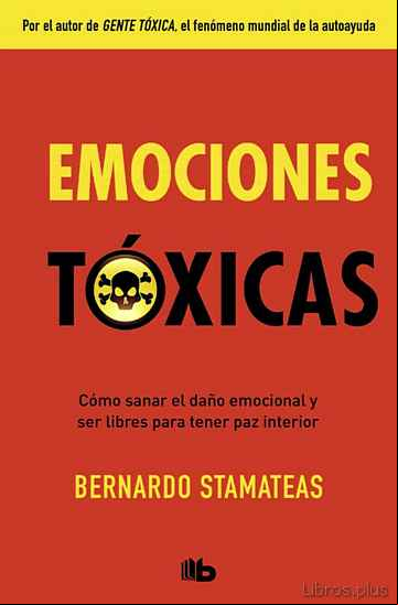 Descargar gratis ebook EMOCIONES TOXICAS en epub