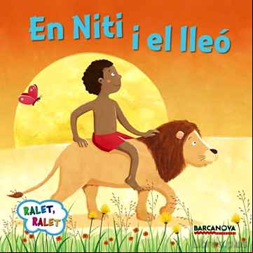 Descargar gratis ebook EN NITI I EL LLEO en epub