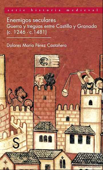 Descargar gratis ebook ENEMIGOS SECULARES en epub