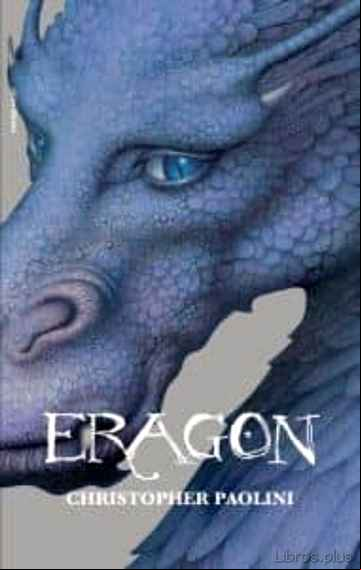Descargar gratis ebook ERAGON (ED. 2011) en epub