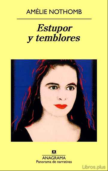 Descargar ebook ESTUPOR Y TEMBLORES en epub