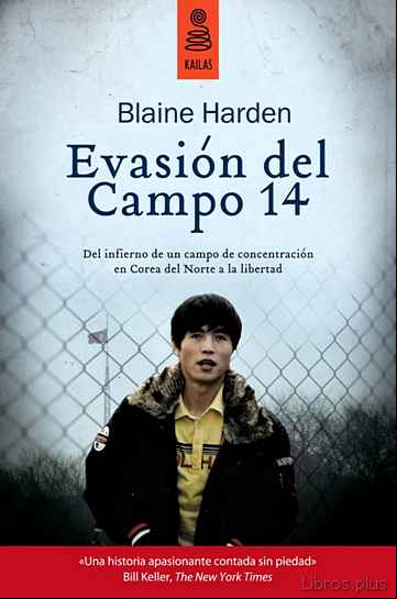 Descargar ebook EVASIÓN DEL CAMPO 14 en epub