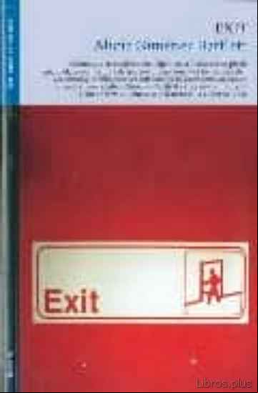 Descargar gratis ebook EXIT en epub
