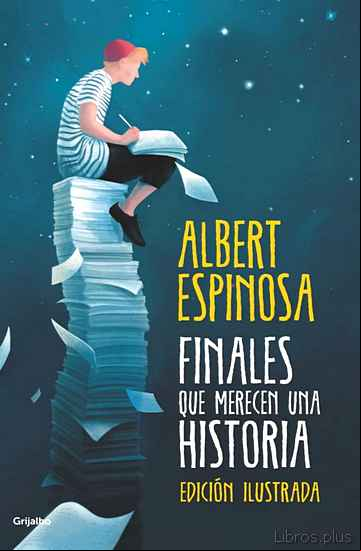Descargar gratis ebook FINALES QUE MERECEN UNA HISTORIA en epub