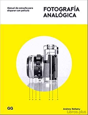 Descargar gratis ebook FOTOGRAFÍA ANALÓGICA en epub