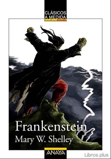 Descargar ebook FRANKENSTEIN
