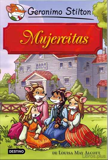 Descargar gratis ebook GRANDES HISTORIAS : MUJERCITAS en epub