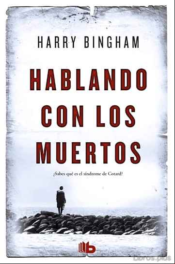 Descargar gratis ebook HABLANDO CON LOS MUERTOS en epub