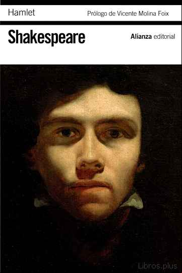 Descargar gratis ebook HAMLET en epub