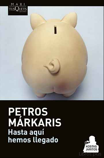 Descargar gratis ebook HASTA AQUI HEMOS LLEGADO en epub
