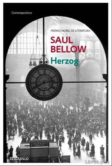 Descargar ebook HERZOG en epub