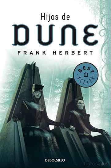 Descargar gratis ebook HIJOS DE DUNE (SAGA DUNE 3) en epub