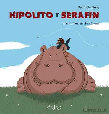 Descargar gratis ebook HIPOLITO Y SERAFIN en epub