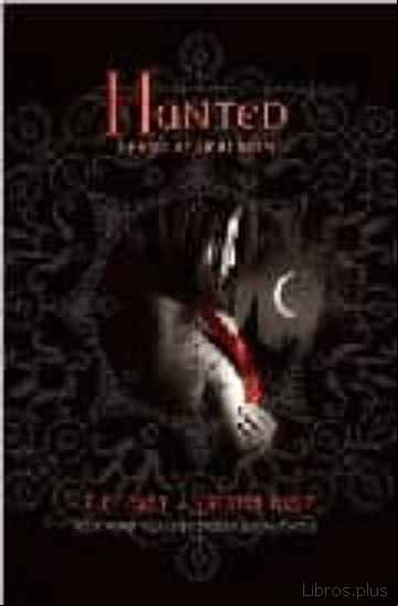 Descargar ebook HUNTED en epub
